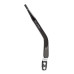 PartzBiz CM: 5386836-Hurst Competition/Plus Shifter Stick - Chrome