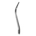 PartzBiz CM: 5386900-Hurst Competition/Plus Shifter Stick - Chrome