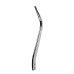 PartzBiz CM: 5386900-Hurst Competition/Plus Shifter Stick - Chrome