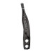 PartzBiz CM: 5387201-Hurst Competition/Plus Shifter Stick - Chrome PartzBiz CM: 5387201-Hurst Competition/Plus Shifter Stick - Chrome