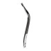 PartzBiz CM: 5387236-Hurst Competition/Plus Shifter Stick - Chrome