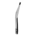 PartzBiz CM: 5387436-Hurst Competition/Plus Shifter Stick - Chrome