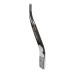 PartzBiz CM: 5388550-Hurst Competition/Plus Shifter Stick - Chrome