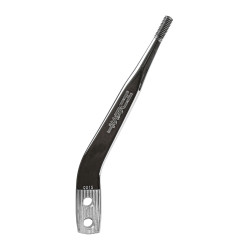 PartzBiz CM 5380015 - Hurst Competition/Plus Shifter Stick - Chrome