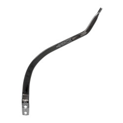 PartzBiz CM 5384078 - Hurst Competition/Plus Shifter Stick - Chrome