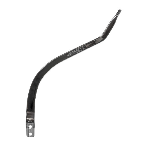 PartzBiz CM: 5384078-Hurst Competition/Plus Shifter Stick - Chrome PartzBiz CM: 5384078-Hurst Competition/Plus Shifter Stick - Chrome