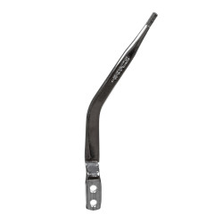 PartzBiz CM 5386836 - Hurst Competition/Plus Shifter Stick - Chrome