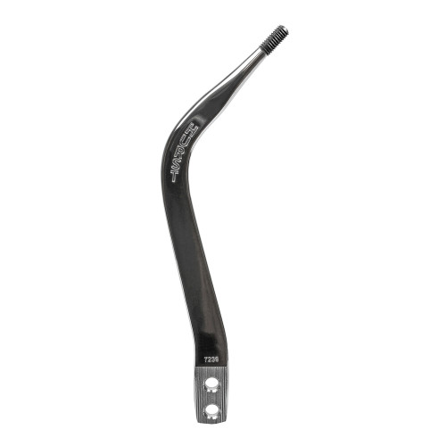 PartzBiz CM: 5387236-Hurst Competition/Plus Shifter Stick - Chrome