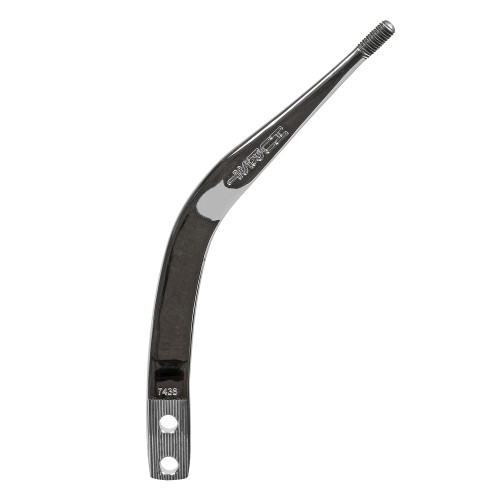 PartzBiz CM: 5387436-Hurst Competition/Plus Shifter Stick - Chrome