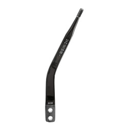 PartzBiz CM 5388009 - Hurst Competition/Plus Shifter Stick - Chrome