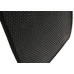 PartzBiz CM: 6370000-Hurst Elite Series Logo Floor Mat Set PartzBiz CM: 6370000-Hurst Elite Series Logo Floor Mat Set