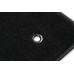 PartzBiz CM: 6370010-Hurst Elite Series Logo Floor Mat Set PartzBiz CM: 6370010-Hurst Elite Series Logo Floor Mat Set