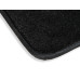 PartzBiz CM: 6370010-Hurst Elite Series Logo Floor Mat Set PartzBiz CM: 6370010-Hurst Elite Series Logo Floor Mat Set