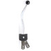 PartzBiz CM: 5010002-Hurst Indy Universal 3-speed Manual Shifter - Car (Short)