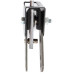 PartzBiz CM: 5010016-Hurst Indy Universal 3-speed Manual Shifter - Pick-Up (Tall) PartzBiz CM: 5010016-Hurst Indy Universal 3-speed Manual Shifter - Pick-Up (Tall)