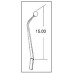 PartzBiz CM: 5010016-Hurst Indy Universal 3-speed Manual Shifter - Pick-Up (Tall) PartzBiz CM: 5010016-Hurst Indy Universal 3-speed Manual Shifter - Pick-Up (Tall)