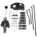 PartzBiz CM: 5030030-Hurst Indy Universal 4-speed Manual Shifter PartzBiz CM: 5030030-Hurst Indy Universal 4-speed Manual Shifter