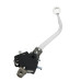 PartzBiz CM: 3667271-Hurst Mastershift 3-speed Manual Shifter - GM