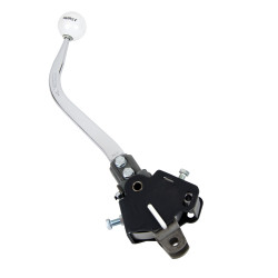 PartzBiz CM 3667271 - Hurst Mastershift 3-speed Manual Shifter - GM