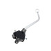 PartzBiz CM: 3666901-Hurst Mastershift 3-speed Manual Shifter - Ford/GM PartzBiz CM: 3666901-Hurst Mastershift 3-speed Manual Shifter - Ford/GM