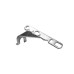 PartzBiz CM: 1175778-Hurst Mounting Bracket - ชิ้นส่วนบริการสำหรับสายเกียร์ GM PartzBiz CM: 1175778-Hurst Mounting Bracket - ชิ้นส่วนบริการสำหรับสายเกียร์ GM