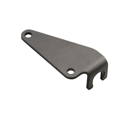 PartzBiz CM: 1170100-Hurst Mounting Bracket - Service Part for Shift Cable GM Powerglide