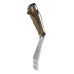 PartzBiz CM: 5388575-Hurst Pistol Grip Shifter Stick for Mopar B & E Bodies - Wood Grain PartzBiz CM: 5388575-Hurst Pistol Grip Shifter Stick for Mopar B & E Bodies - Wood Grain