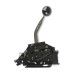 PartzBiz CM: 3838500-Hurst Pro-Matic 2 Ratchet Shifter PartzBiz CM: 3838500-Hurst Pro-Matic 2 Ratchet Shifter