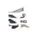 PartzBiz CM: 3838500-Hurst Pro-Matic 2 Ratchet Shifter PartzBiz CM: 3838500-Hurst Pro-Matic 2 Ratchet Shifter