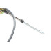 PartzBiz CM: 3838500-Hurst Pro-Matic 2 Ratchet Shifter PartzBiz CM: 3838500-Hurst Pro-Matic 2 Ratchet Shifter