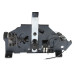 PartzBiz CM: 3838510-Hurst Pro-Matic 2 Ratchet Shifter - Truck