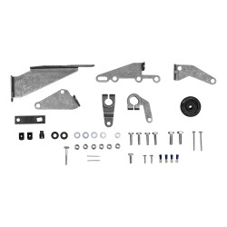 PartzBiz CM 3730003 - Hurst Pro-Matic Shifter Installation Kit