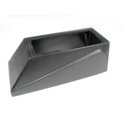 PartzBiz CM 1298554 - Hurst ProMatic 2 & V-Matic 2 Shifter Cover