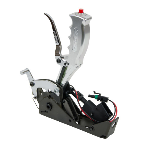 PartzBiz CM: 3162020-Hurst Quarter Stick 2 Pistol  Grip Race Shifter