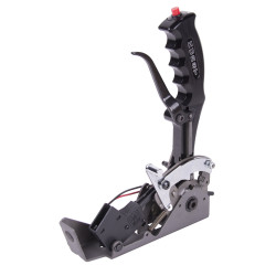 PartzBiz CM 3162010 - Hurst Quarter Stick Pistol-Grip Race Shifter