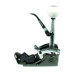 PartzBiz CM: 3160006-Hurst Quarter Stick Race Shifter PartzBiz CM: 3160006-Hurst Quarter Stick Race Shifter