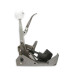 PartzBiz CM: 3160006-Hurst Quarter Stick Race Shifter PartzBiz CM: 3160006-Hurst Quarter Stick Race Shifter