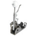 PartzBiz CM: 3160006-Hurst Quarter Stick Race Shifter PartzBiz CM: 3160006-Hurst Quarter Stick Race Shifter