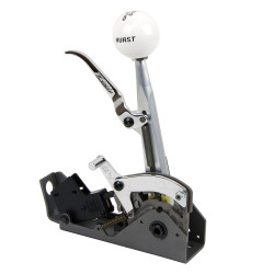 PartzBiz CM 3160001 - Hurst Quarter Stick Race Shifter