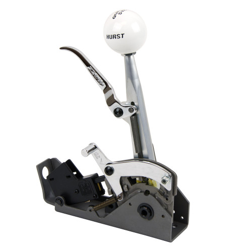 PartzBiz CM: 3160001-Hurst Quarter Stick Race Shifter