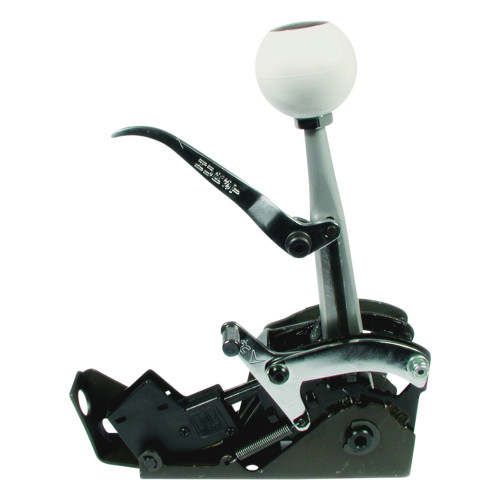 PartzBiz CM: 3160009-Hurst Quarter Stick Race Shifter