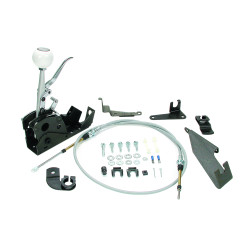 PartzBiz CM 3160014 - Hurst Quarter Stick Race Shifter