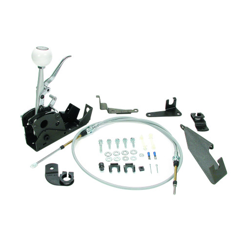 PartzBiz CM: 3160014-Hurst Quarter Stick Race Shifter