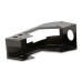 PartzBiz CM: 1300051-Hurst Quarter Stick Shifter Cover - Aluminum PartzBiz CM: 1300051-Hurst Quarter Stick Shifter Cover - Aluminum
