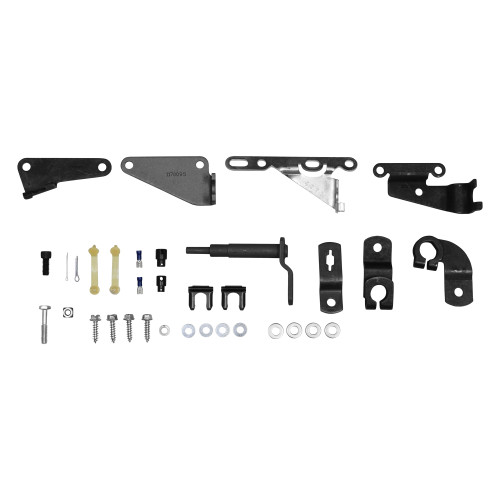 PartzBiz CM: 3730002-Hurst Quarter Stick Shifter Installation Kit