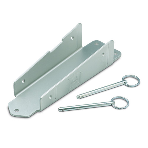 PartzBiz CM: 1950225-Hurst Quick Detach Shifter Mounting Plate Kit - Aluminum PartzBiz CM: 1950225-Hurst Quick Detach Shifter Mounting Plate Kit - Aluminum