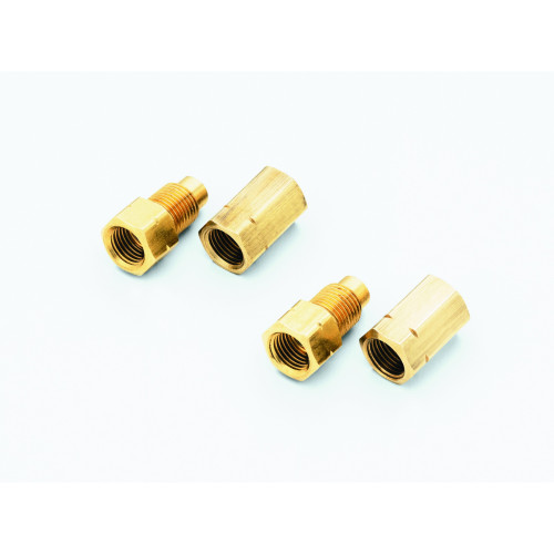 PartzBiz CM: 5671516-Hurst Roll/Control, Line/Loc Fittings - Ford Mustang PartzBiz CM: 5671516-Hurst Roll/Control, Line/Loc Fittings - Ford Mustang