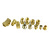 PartzBiz CM: 5671510-Hurst Roll/Control, Line/Loc Installation Kit