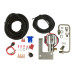 PartzBiz CM: 5671518-Hurst Roll/Control, Line/Loc Kit - Chevrolet Camaro