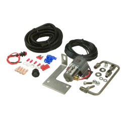 PartzBiz CM 5671518 - Hurst Roll/Control, Line/Loc Kit - Chevrolet Camaro PartzBiz CM 5671518 - Hurst Roll/Control, Line/Loc Kit - Chevrolet Camaro